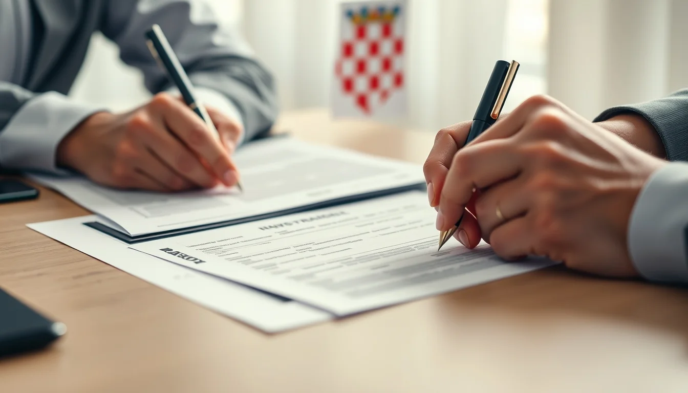 Secondary pricing visual