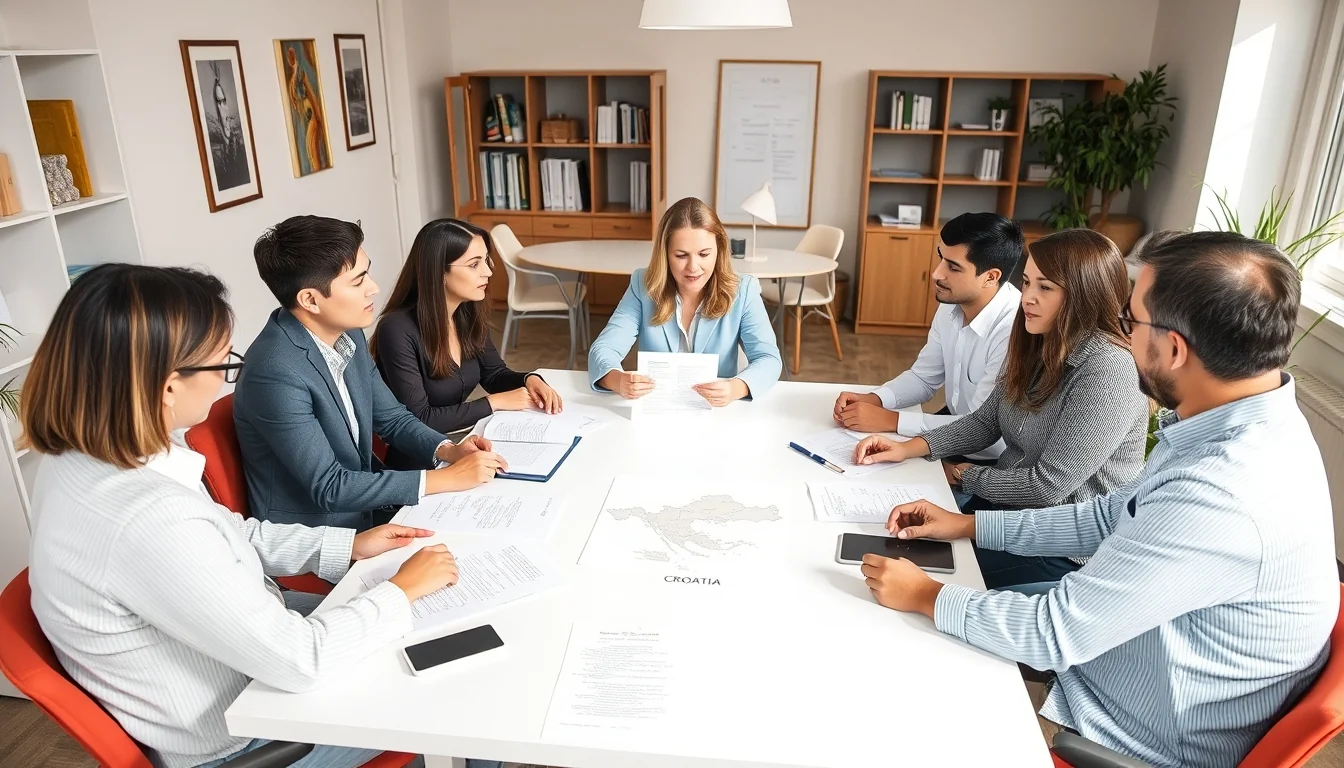 Professional plan visual